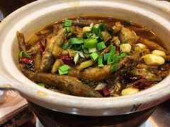 -虹泥小厨(南国花园总店)