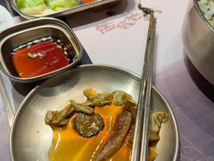 -西塔老太太泥炉烤肉(龙湖北苑天街店)