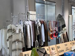 -白噪音White Noise·798概念店