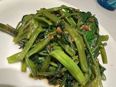 -莆田餐厅PUTIEN(深圳湾万象城家宴店)