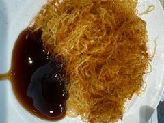-麦奀云吞面世家(中环店)
