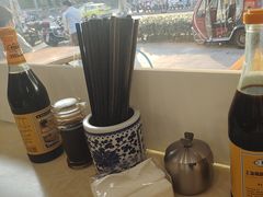 -来福面馆现炒浇头本帮面(真光路店)