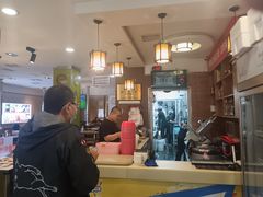 -合易泓烤肉•首创生椰大油边(宁山路店)