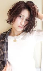 -Miracle集简美发沙龙