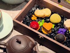 -同仁堂粹和餐厅·食养养生宴(新大都店)