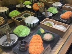 -胜博殿日式炸猪排(西红门店)