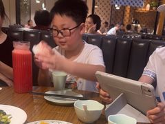 -禾珍珠家常小馆(河南博物院店)