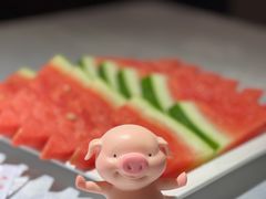 -雲蜀龙阁·金牌水煮鱼(方庄店)