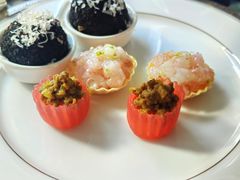 -广富林宰相府酒店·水云间