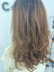 点击看大图 -Coo Hair salon