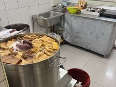 -胖子卤煮