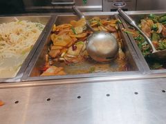 -老乡鸡(新邻天地店)