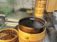-都谷包子(天一广场店)
