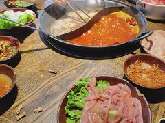 -冯校长老火锅(深圳总店)
