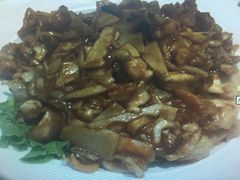 -大铁勺新津菜(东丽阳光新业广场店)