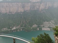 -河南宝泉旅游区