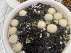-众味海鲜大排档·活海鲜·潮汕味(南澳店)