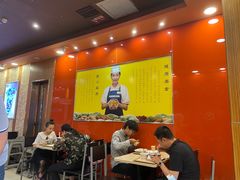 大堂-吉野家(维明街店)