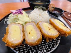-俊泰食档·韩式料理(新迎小区店)
