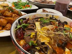 -燕风楼烤鸭店(建设总店)