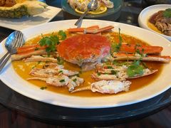-新天世纪中餐厅
