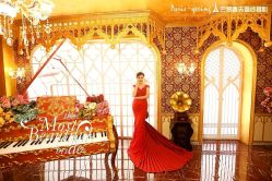 点击看大图 -巴黎春天婚纱摄影STUDIO·定制
