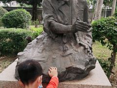 -冯子材故居