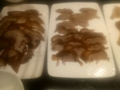 -皇城根北京风味主题餐厅(中海环宇城店)