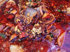 -巴渝川菜馆(建设路店)