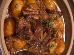 -青年公社烤鸭(青年路店)