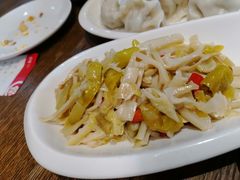 -双合园·海鲜水饺青岛菜(万佳广场店)