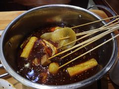 -付小姐在成都(中山公园店)
