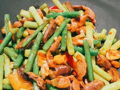 -梅花境(万科店)