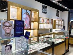 -浙文眼镜(华熙528店)