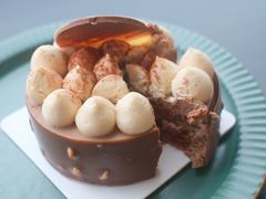 -ChanDu躔度咖啡(灯塔店)