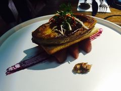 -Amanda餐厅(长乐路店)