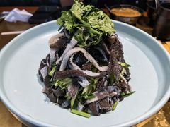 -手选潮汕鲜牛肉火锅(二七广场店)