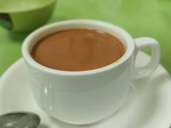 -胜利茶餐室