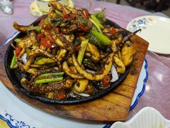 -洪霞餐馆