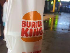 -汉堡王(上海凌云壹街坊店)