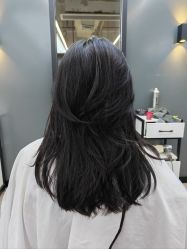 点击看大图 -藤野造型