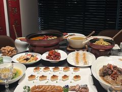 -北京老铺烤鸭(老城根店)