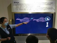 -白鹤梁水下博物馆