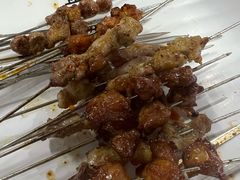 -清真·金鑫隆牛羊肉(环山路店)