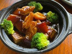 -丽江金茂凯悦臻选酒店-滇香馆