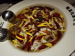 -太二酸菜鱼(中山龙之梦店)