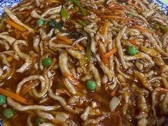 -红升老菜馆(巨兴街店)