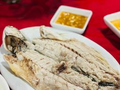 -车头老二大排档