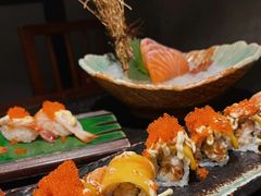-古田居·特色寿司料理(星之岛旗舰店)