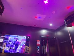 -唱吧麦颂KTV(高新店)